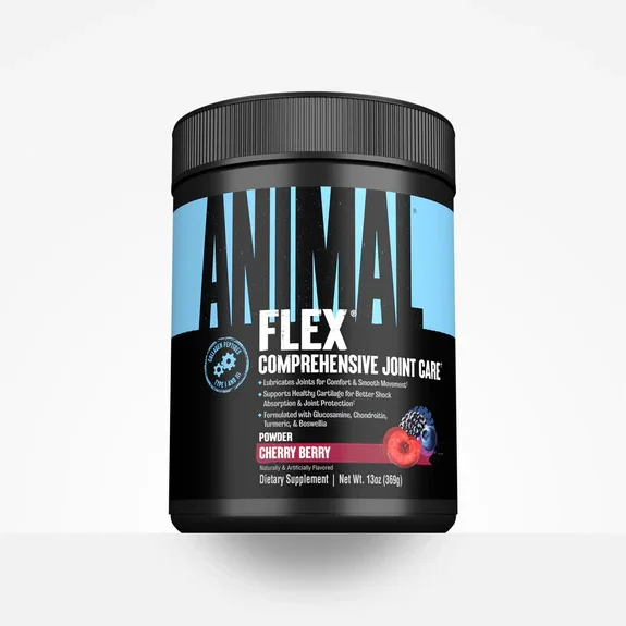 Animal, Flex