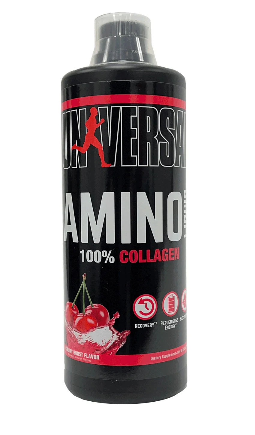 Amino Collagen Liquid